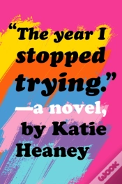 Capa do artigo Year I Stopped Trying