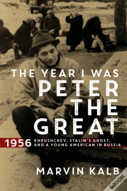 Capa do artigo Year I Was Peter The Great