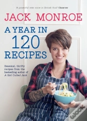 Capa do artigo Year In 120 Recipes