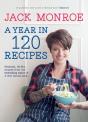 Year In 120 Recipes - Preview