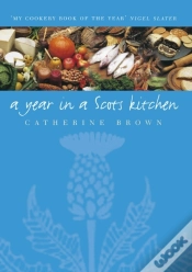 Capa do artigo Year In A Scots Kitchen