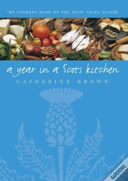 Capa do artigo Year In A Scots Kitchen