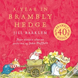 Capa do artigo Year In Brambly Hedge