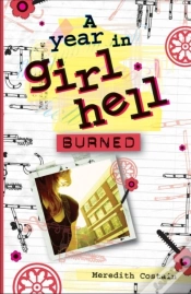 Capa do artigo Year In Girl Hell: Burned