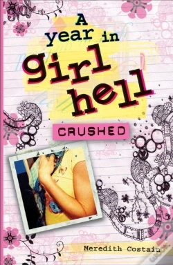 Capa do artigo Year In Girl Hell: Crushed