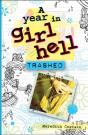 Year In Girl Hell: Trashed - Preview