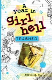 Capa do artigo Year In Girl Hell: Trashed