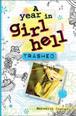 Capa do artigo Year In Girl Hell: Trashed