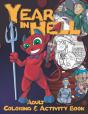 Year In Hell - Preview