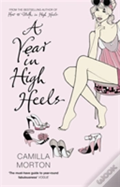 Capa do artigo Year In High Heels