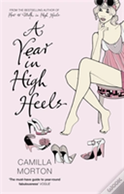 Capa do artigo Year In High Heels