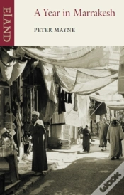 Capa do artigo Year In Marrakesh