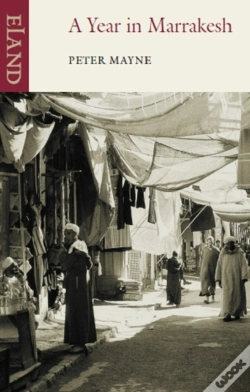 Capa do artigo Year In Marrakesh