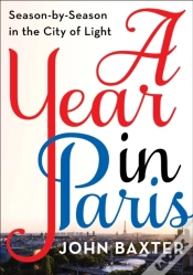 Capa do artigo Year In Paris