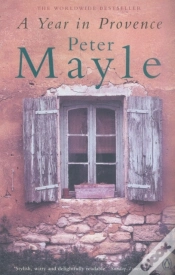 Capa do artigo Year In Provence