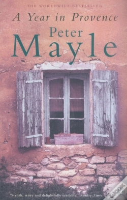 Capa do artigo Year In Provence