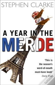 Capa do artigo Year In The Merde