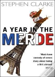 Year In The Merde