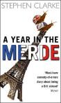Year In The Merde - Preview