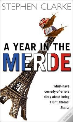 Capa do artigo Year In The Merde