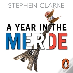 Capa do artigo Year In The Merde