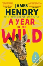 Capa do artigo Year In The Wild
