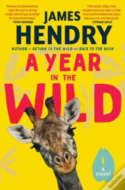 Capa do artigo Year In The Wild