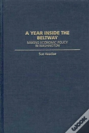 Capa do artigo Year Inside The Beltway