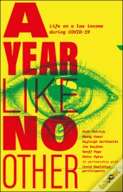 Capa do artigo Year Like No Other