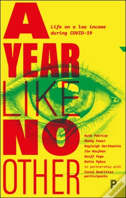 Capa do artigo Year Like No Other