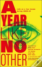 Capa do artigo Year Like No Other