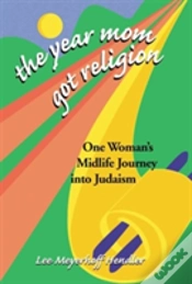 Capa do artigo Year Mom Got Religion