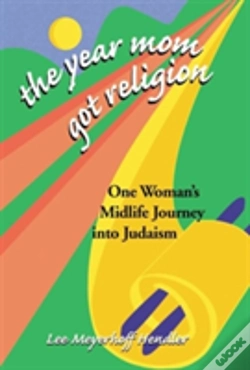 Capa do artigo Year Mom Got Religion