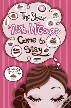 Capa do artigo Year Nick Mcgowan Came To Stay