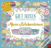 Capa do artigo Year Of Celebrations Gift Boxes
