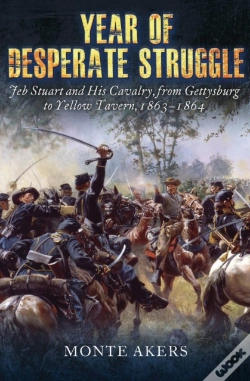 Capa do artigo Year Of Desperate Struggle