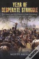 Year Of Desperate Struggle