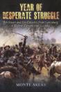Year Of Desperate Struggle - Preview