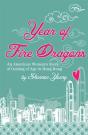 Year Of Fire Dragons - Preview