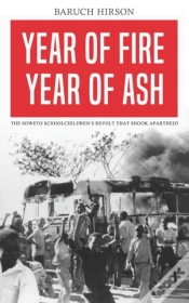 Capa do artigo Year Of Fire, Year Of Ash