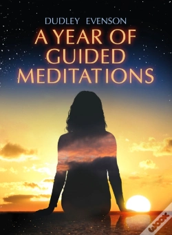 Capa do artigo Year Of Guided Meditations