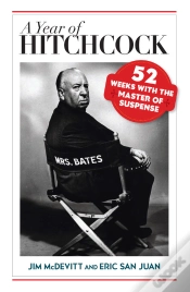 Capa do artigo Year Of Hitchcock