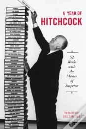 Capa do artigo Year Of Hitchcock