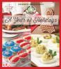 Year Of Holidays - Preview