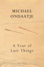 Year Of Last Things - Preview