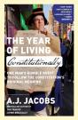 Year Of Living Constitutionally - Preview