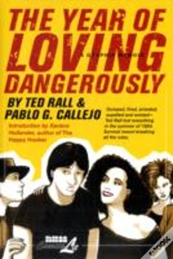 Capa do artigo Year Of Loving Dangerously