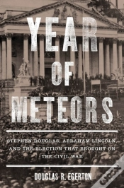 Capa do artigo Year Of Meteors