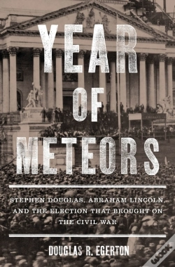 Capa do artigo Year Of Meteors