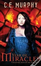 Capa do artigo Year Of Miracles